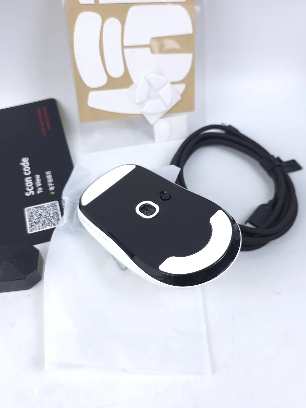 N/A new unused
